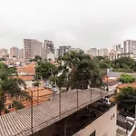 Bhomy Vila Mariana - 5Min Do Metro Vi406