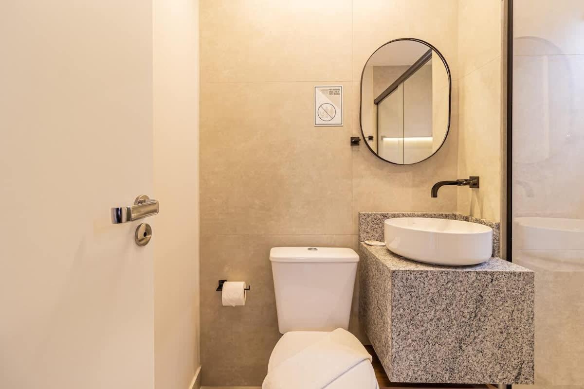 Apartment Bhomy Mariana - 5min Do Metro Vi406